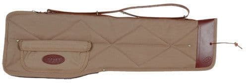 Boyt Harness Signature Series Takedown Canvas Case Khaki 34in