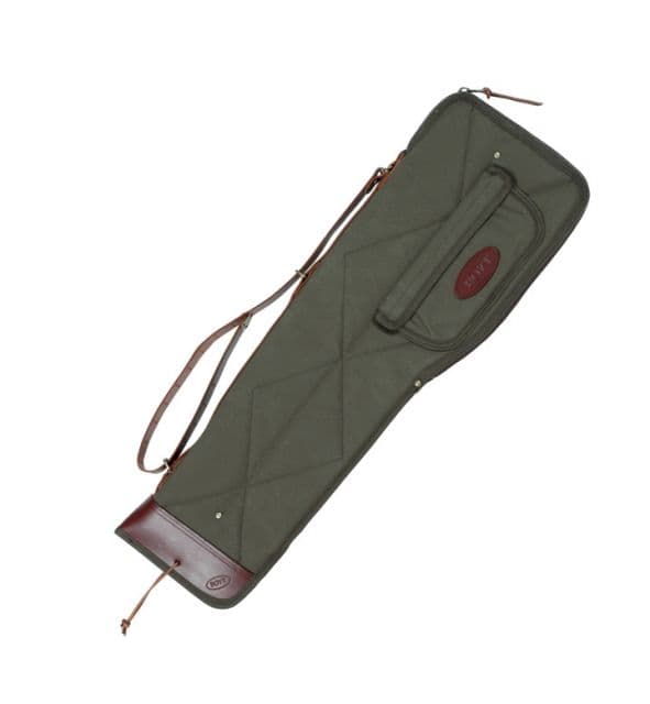 Boyt Harness Signature Series Takedown Canvas Case OD Green 30in