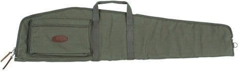 Boyt Harness Varmin Riflecases with Pocket OD Green 48in