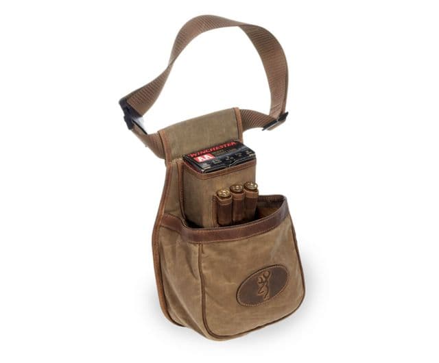 Browning Pouch Santa Fe Deluxe Trap