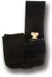 Bulldog Cases & Vaults Universal Speed Loader Pouch With Belt Loop