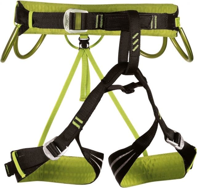 C.A.M.P. Alpine Flash Harness-Olive-S