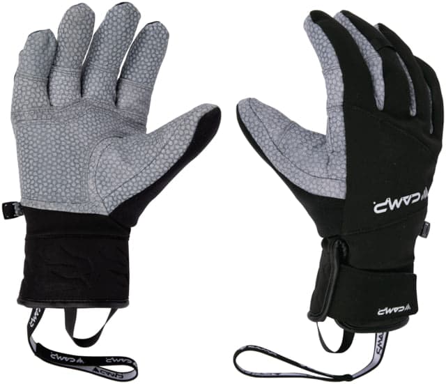 USED C.A.M.P. Geko Ice Pro Glove Black 3XL