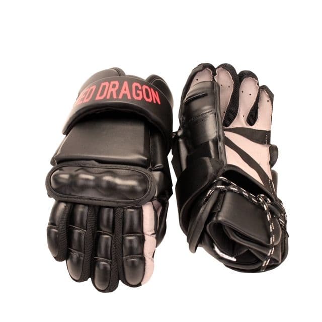 Cas Hanwei Red Dragon HEMA Gloves 12