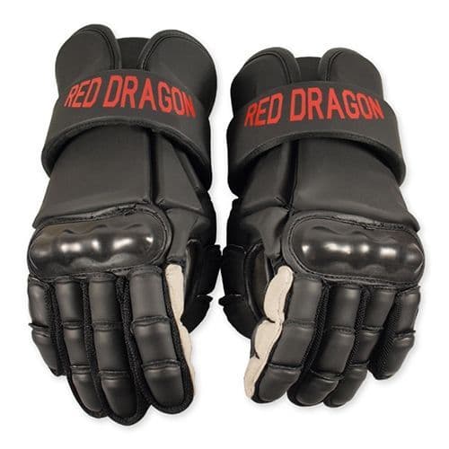 Cas Hanwei Red Dragon HEMA Gloves 13