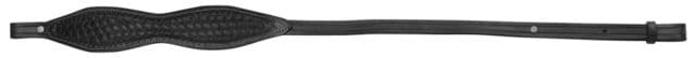 Cebeci Arms Rifle Sling Basketweave 8 Black