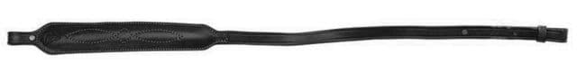 Cebeci Arms Rifle Sling Lazy Stitch Fat Black