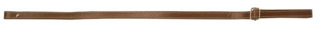 Cebeci Arms Shotgun Sling Plain Tan