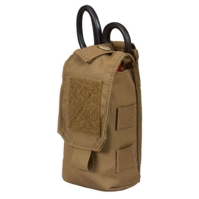 Chase Tactical Ifak Pouch Coyote