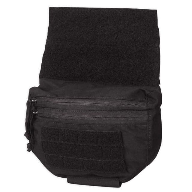 Chase Tactical Joey Utility Pouch Black One Size