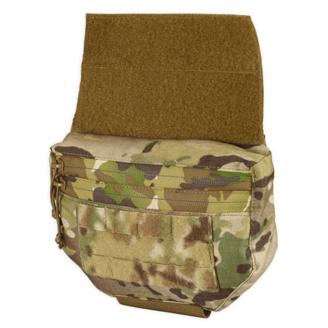 Chase Tactical Joey Utility Pouch Multicam One Size