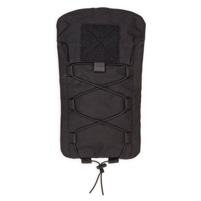 Chase Tactical Large Hydration Pouch Black One Size