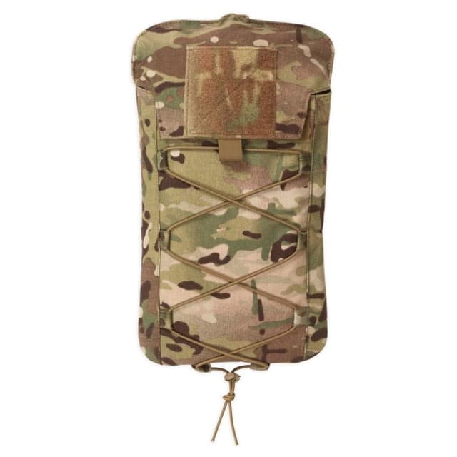 Chase Tactical Large Hydration Pouch MultiCam One Size