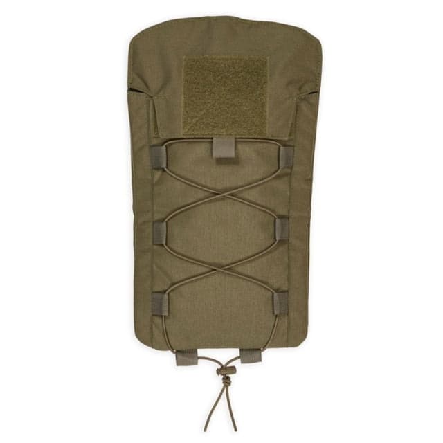 Chase Tactical Large Hydration Pouch Ranger Green One Size