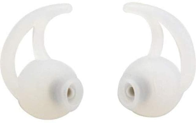 Code Red Comfort Eez Silicone Eartip Clear