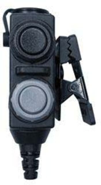 Code Red NX Dual PTT K-B For Baofeng UV82HP