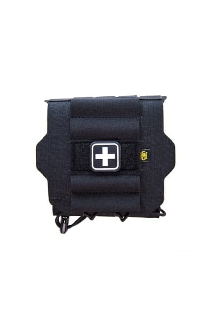 High Speed Gear Reflex IFAK Carrier System Black