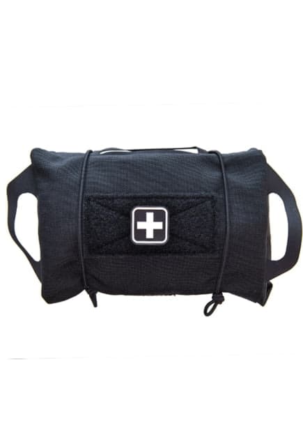 High Speed Gear Reflex IFAK Med Roll Black