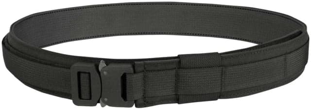 Condor Outdoor Cobra Gun Belt Black Extra Large