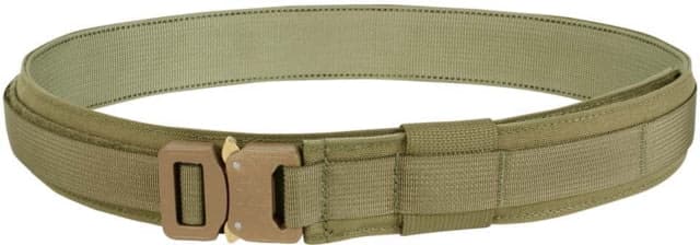 Condor Outdoor Cobra Gun Belt Coyote Tan Extra Large