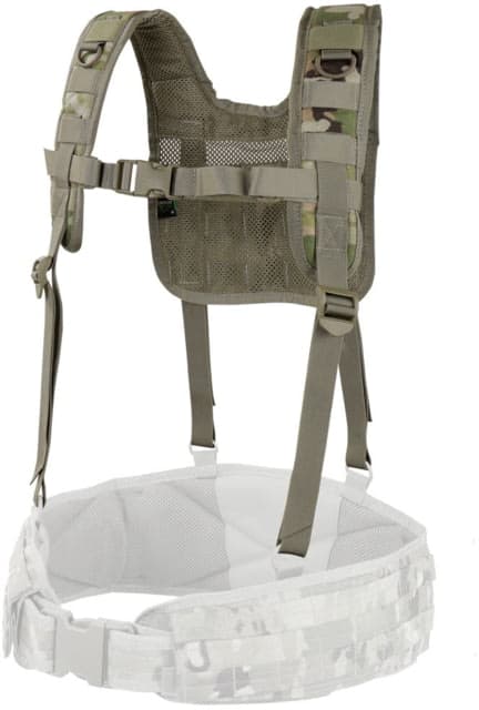 Condor Outdoor H-Harness Scorpion