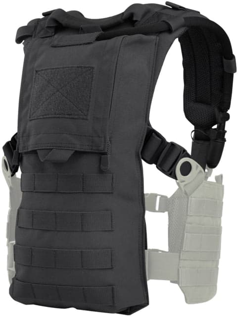 Condor Outdoor Hydro Harness Integration Kit Black