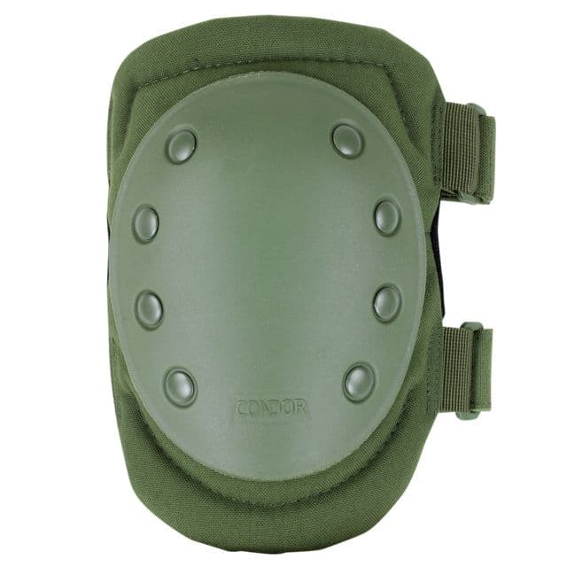 Condor Outdoor Knee Pad 1 Olive Drab