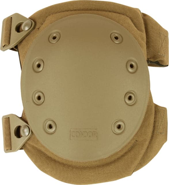 Condor Outdoor Knee Pad 2 Coyote Brown