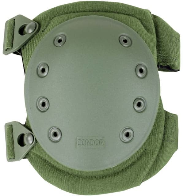Condor Outdoor Knee Pad 2 Olive Drab
