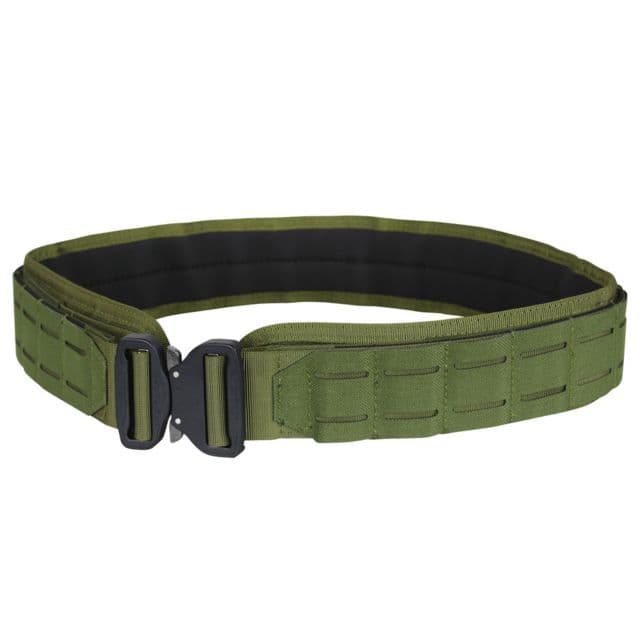 Condor Outdoor LCS Cobra Gun Belt Olive Drab Large/Extra Large