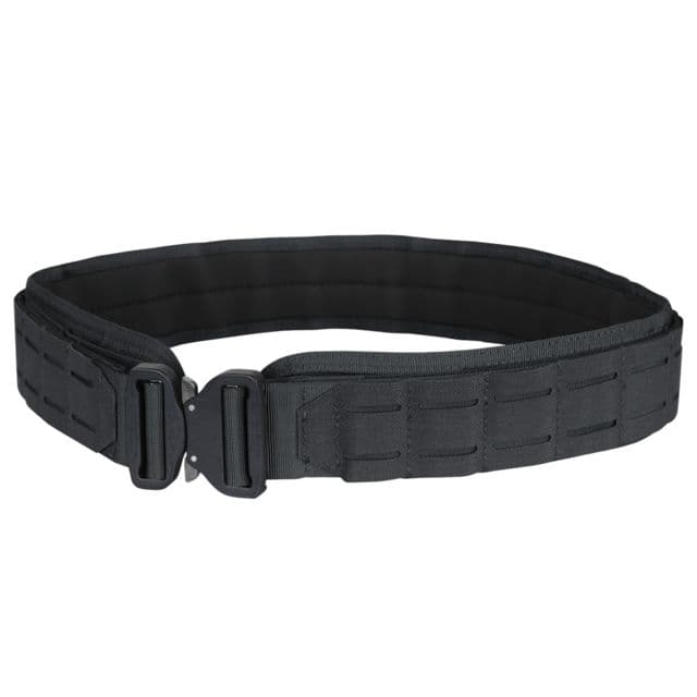 Condor Outdoor LCS Cobra Gun Belt Black Large/Extra Large