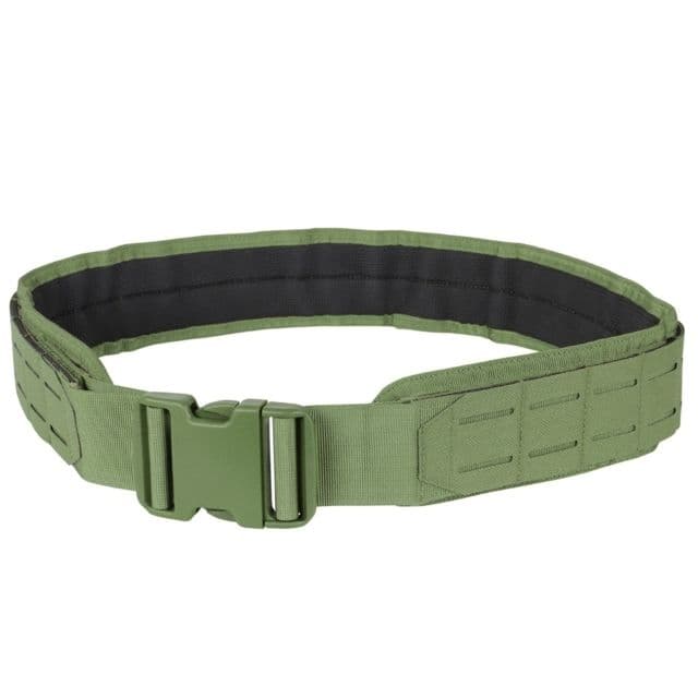 Condor Outdoor LCS Gun Belt Olive Drab Small
