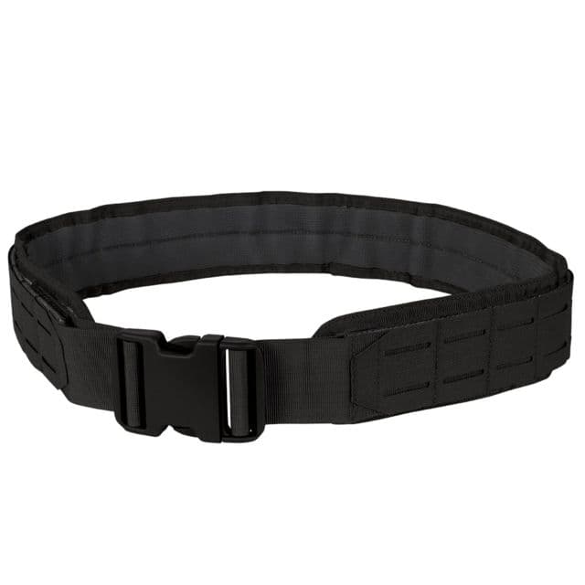 Condor Outdoor LCS Gun Belt Black Small