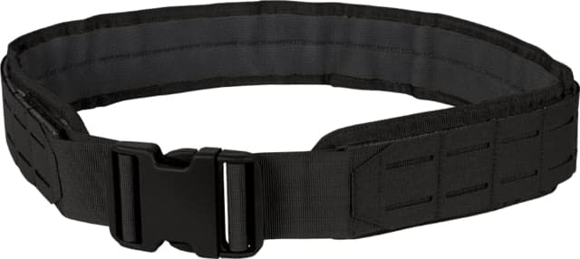 Condor Outdoor LCS Gun Belt Black Extra Large