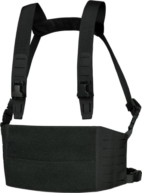 Condor Outdoor LCS VAS Harness Kit Black