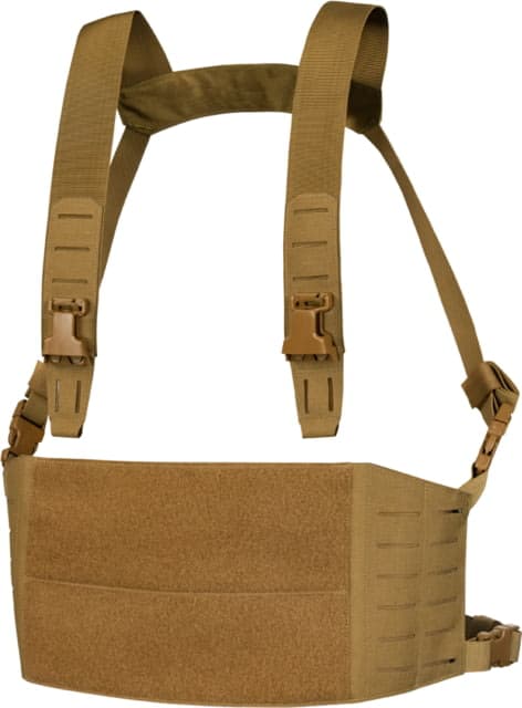 Condor Outdoor LCS VAS Harness Kit Coyote Brown