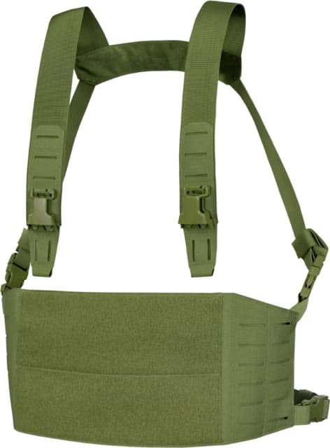 Condor Outdoor LCS VAS Harness Kit Olive Drab