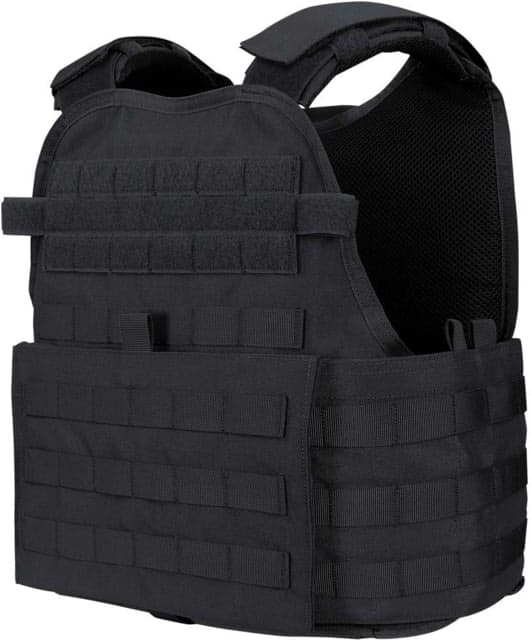 Condor Outdoor Gen 2 Modular Operator Plate Carrier Black