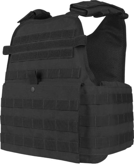 Condor Outdoor Modular Operator Plate Carrier