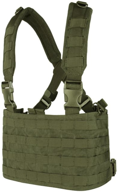 Condor Outdoor Ops Chest Rig Olive Drab