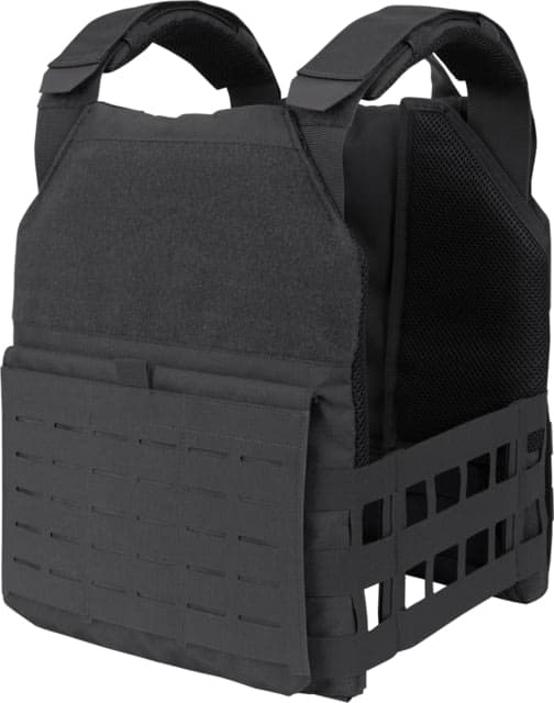 Condor Outdoor Phalanx Plate Carrier Black