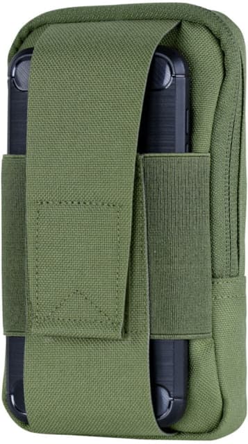 Condor Outdoor Phone Pouch Olive Drab