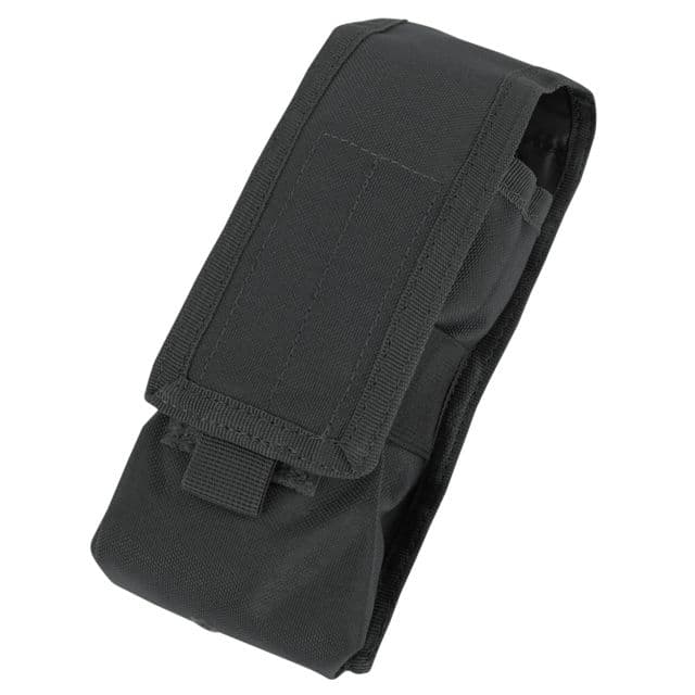 Condor Outdoor Radio Pouch Black