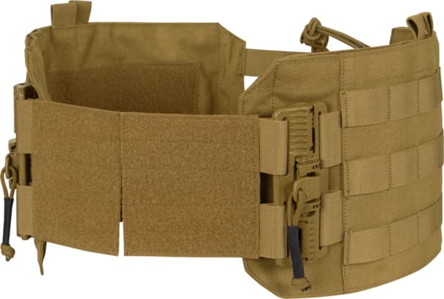 Condor Outdoor RS Cummerbund Retro Kit Coyote Brown Small/Medium