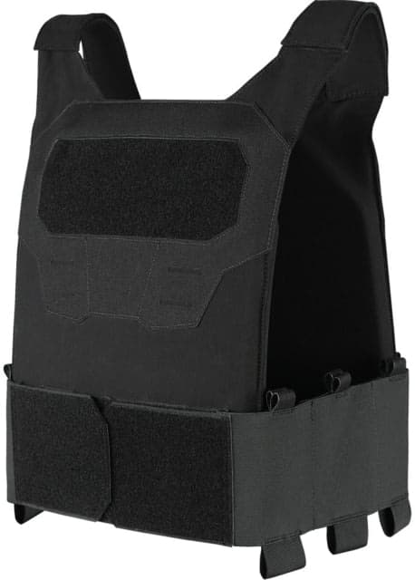 Condor Outdoor Specter Plate Carrier Black
