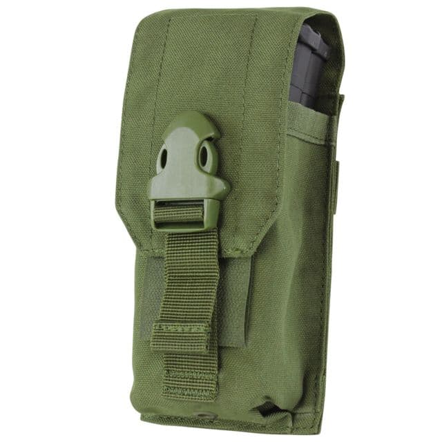 Condor Outdoor Universal Rifle Mag Pouch Od