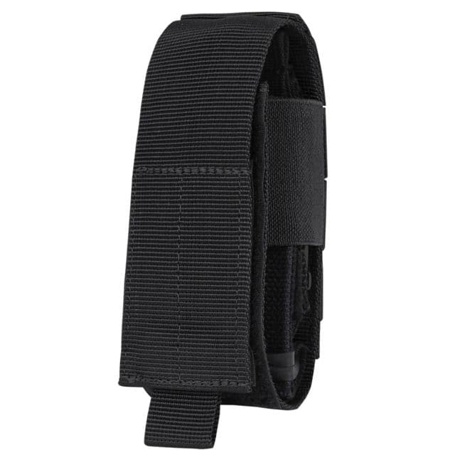 Condor Outdoor Universal Tq Pouch Black