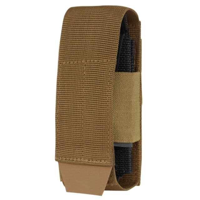Condor Outdoor Universal Tq Pouch Coyote Brown