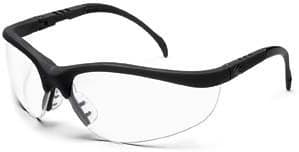 Crews Klondike Protective Eyewear MCR Safety KD117 Case