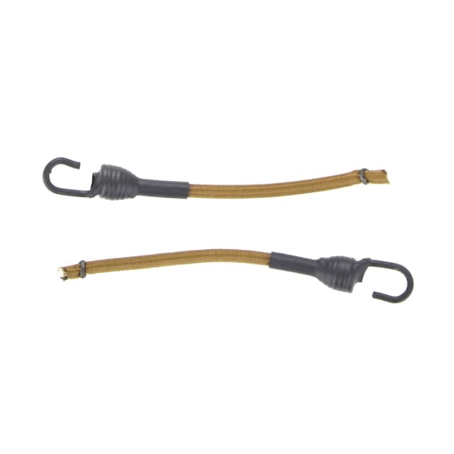 Custom Armor Group Bungee - Helmet Accessory Tan